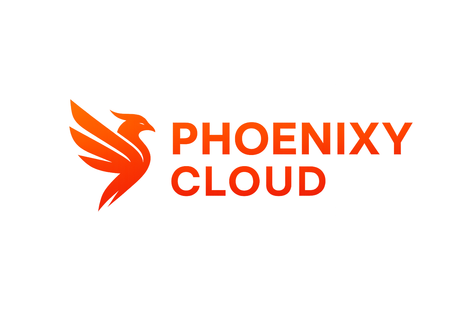 Logo Pheonixy